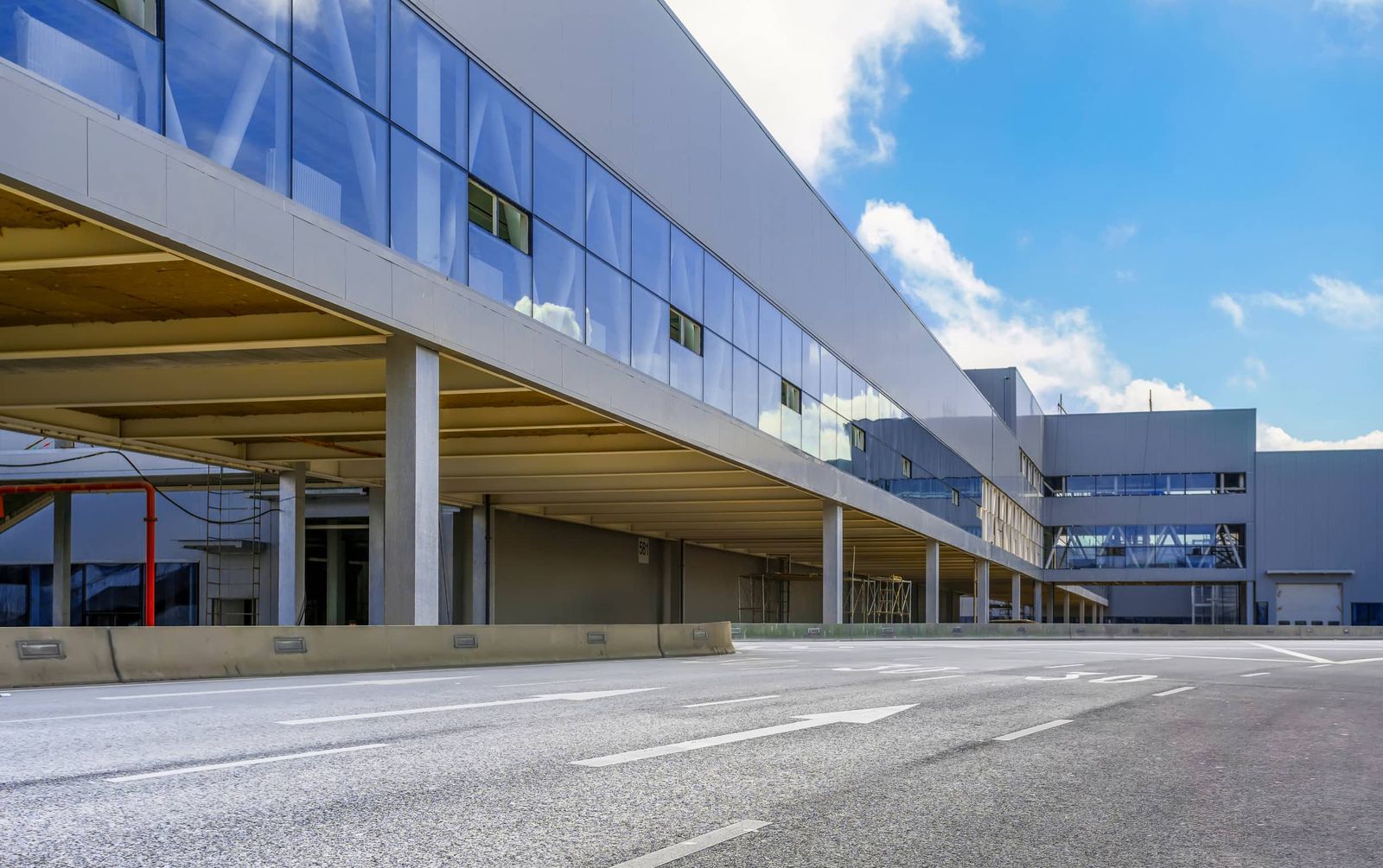 About Us | APEX Freight Group